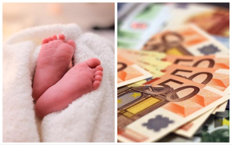 Boost for Carlow parents as over 600 families receive newborn baby grant in its first year