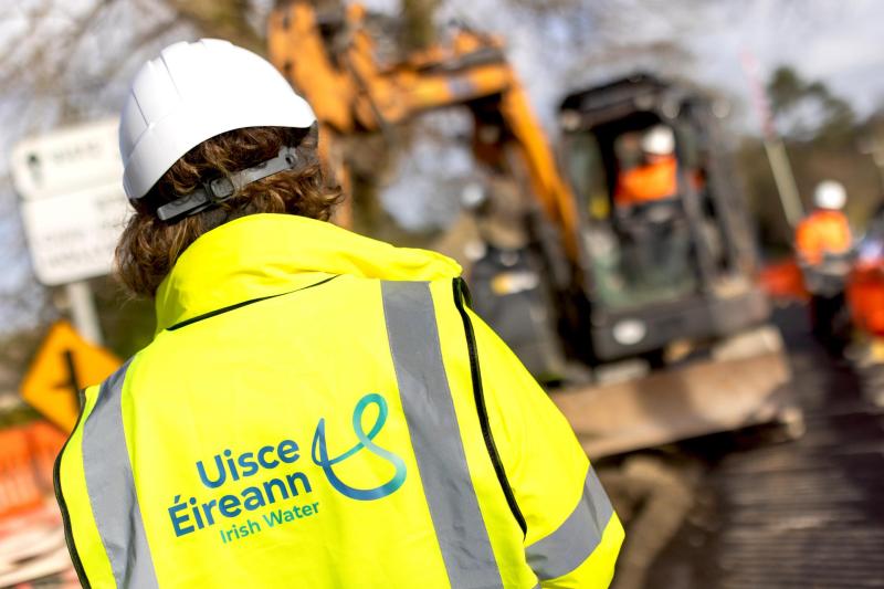 'Long overdue' - Major wastewater upgrade for Carlow village finally gets green light