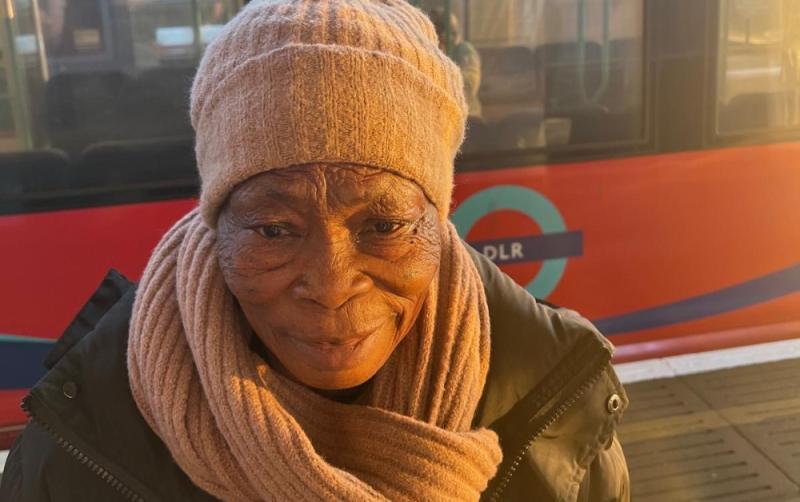 Carlow family seek financial help after death of 'lovable, gentle' grandmother visiting from abroad