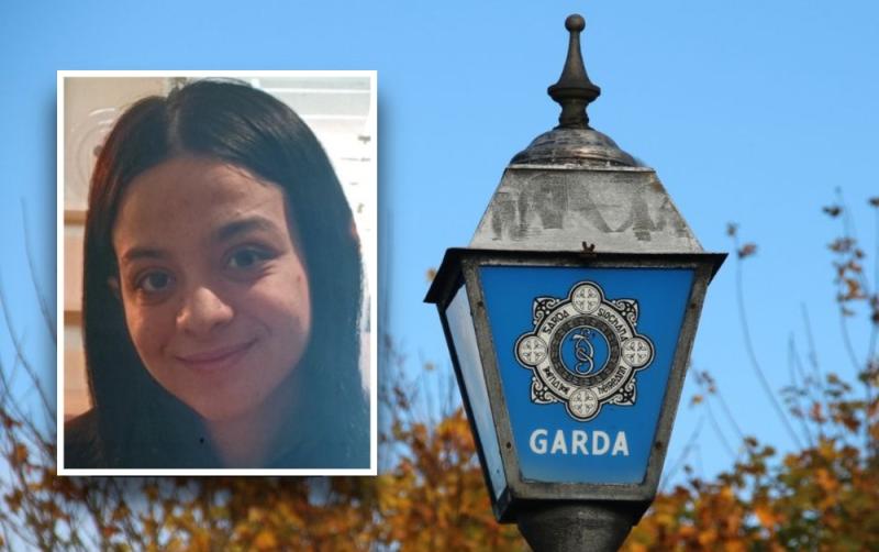 Garda&iacute; 'concerned for well-being' of girl missing since Saturday as urgent appeal launched