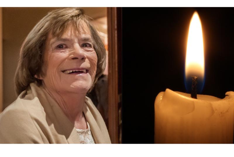 RIP: 'You will be missed by all'- Tributes paid to Carlow woman who sadly died recently 