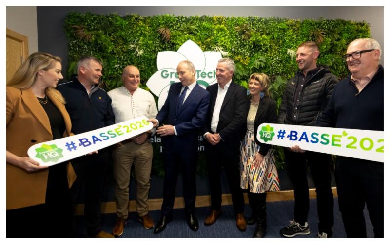 BASSE 2026 sets the pace for sustainable business growth in the South East