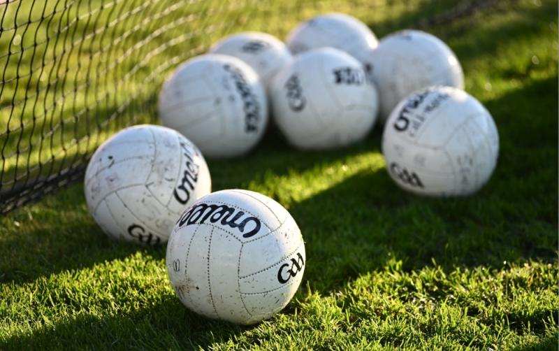 'Dismissed and undermined' - Carlow GAA club hits out after &lsquo;incident&rsquo; at packed fundraiser