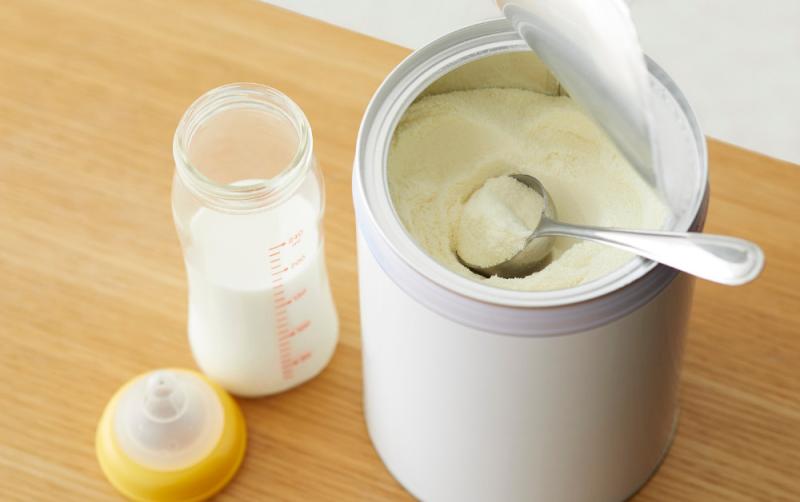 ALERT: Carlow parents warned as more popular baby formulas recalled over toxin fears
