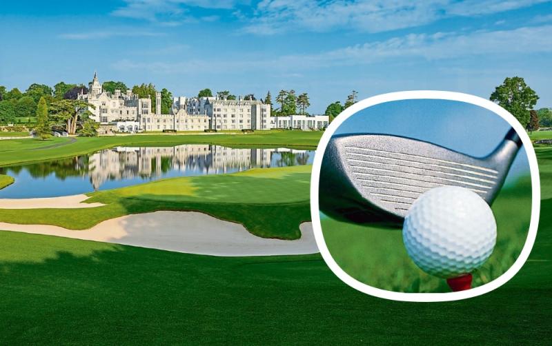 Want to go to the Ryder Cup at Adare Manor for free? Carlow volunteers wanted for 2027 