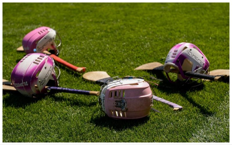 Carlow club stalwart set to be honoured on national stage at Volunteers in Sport Awards