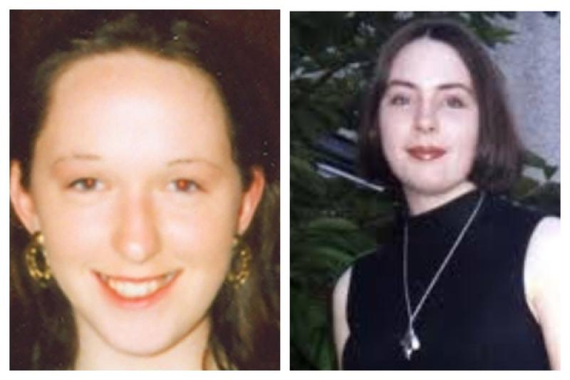 LATEST: Garda&iacute; issue update on search for missing women Deirdre Jacob and Jo Jo Dullard