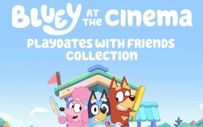 Popular children's TV show coming to Carlow cinemas  in time for Easter holidays