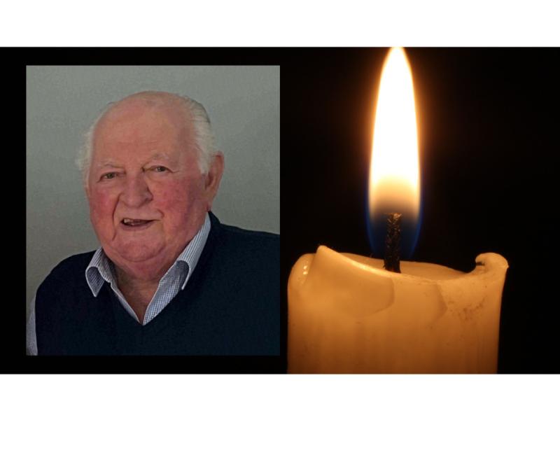 RIP: 'A true gentlemen'- Tributes pour in for popular Carlow man respected by many