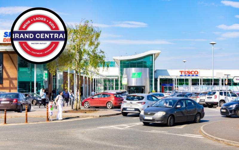 Everything &euro;25 or under in new store announced for Carlow's Fairgreen Shopping Centre