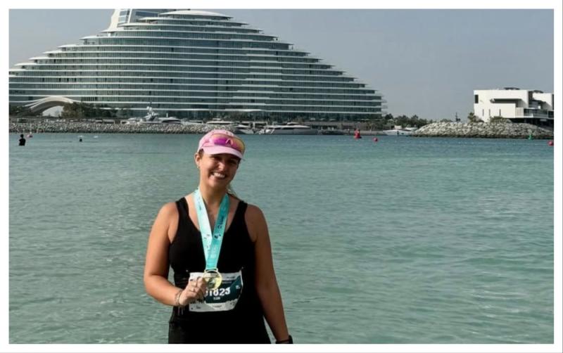 Laois woman in UAE describes 'very unsettling' atmosphere amid Iranian air strikes