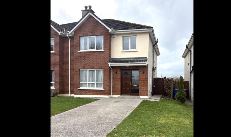 PICTURES: Ideal four bed family home on the market in Carlow in prime location 