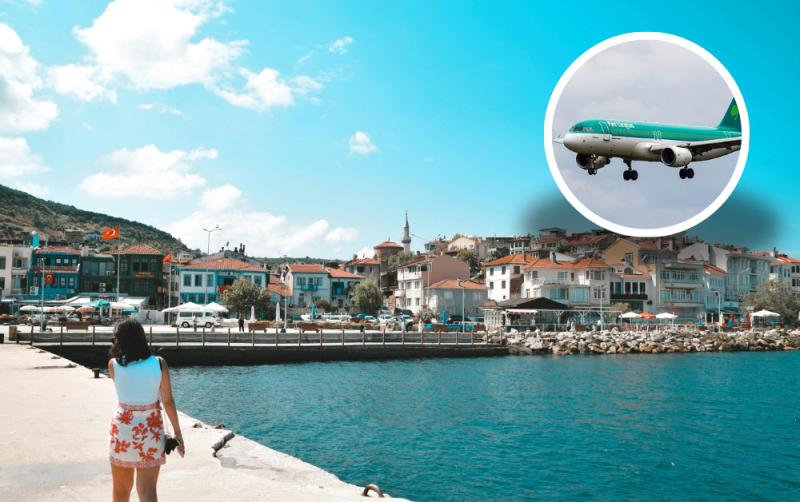 Aer Lingus summer sale sees prices to locations across Europe as low as &euro;33