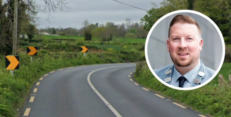 &lsquo;Beyond a joke&rsquo; - Carlow motorist drove car into &lsquo;12ft drop&rsquo; but still drove home