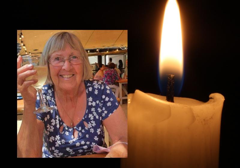 RIP: 'We will miss her'- Carlow mourns the loss of a 'lovely, gentle lady' loved by many