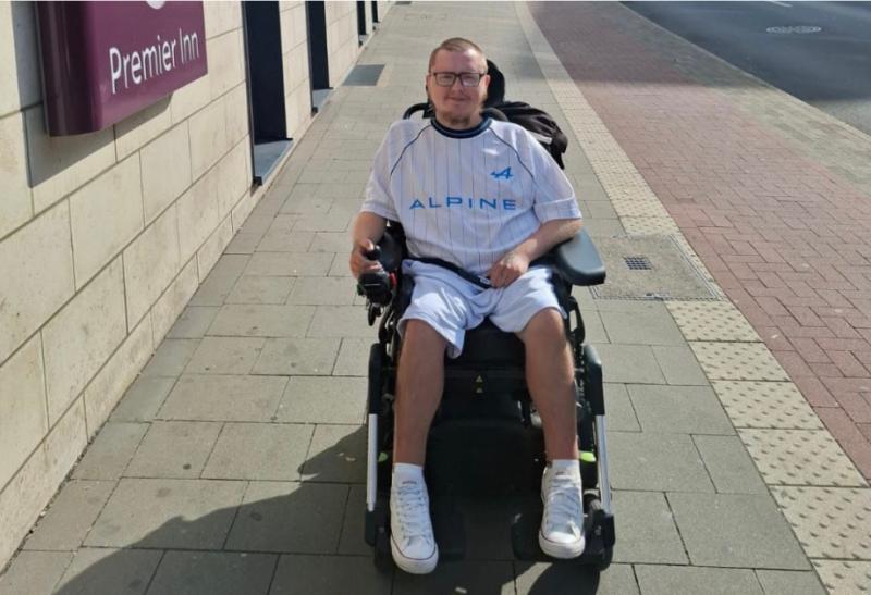 'A slap in the face' - Carlow student (23) misses weeks of college due to carer no shows