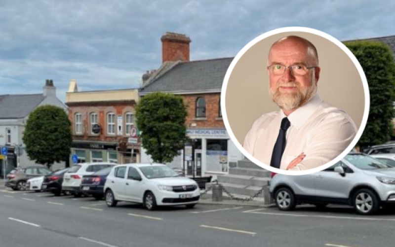 &lsquo;Beyond a joke&rsquo; - Carlow househunters &lsquo;freaking out&rsquo; amid housing development delays