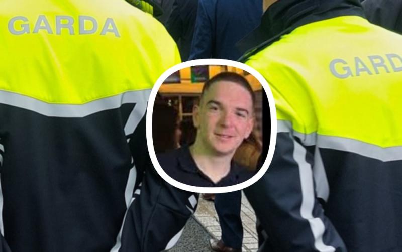 RIP: Garda&iacute; issue heartbreaking update as body is found in search for young missing man