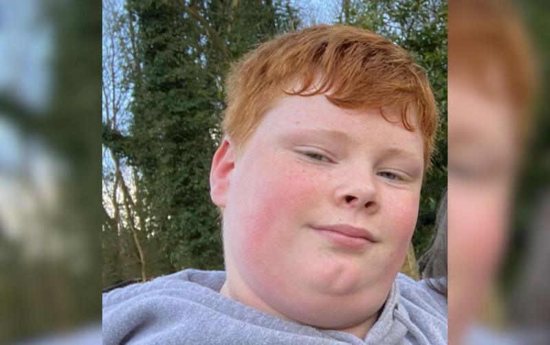 Garda&iacute; 'concerned' as Carlow teenager goes missing for second time this year