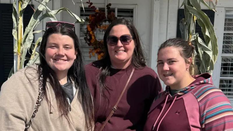 'My beautiful wife and best friend'- Tributes to American tourist killed on Irish roads