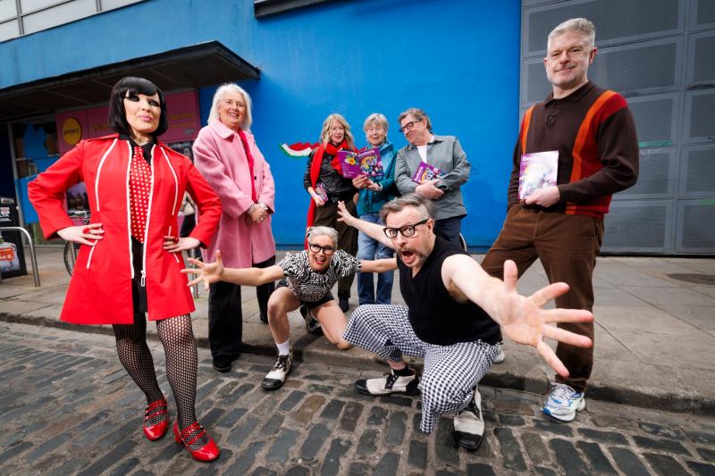 Exciting month long line-up for the Bealtaine Festival 2026 and all of Carlow is invited