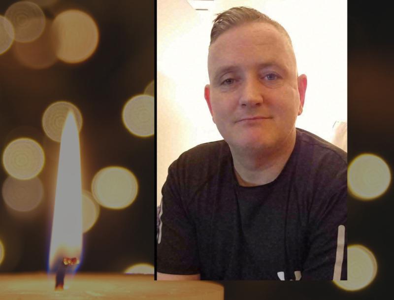 RIP: Immense heartbreak in Carlow as man with 'a heart of gold' has died suddenly 