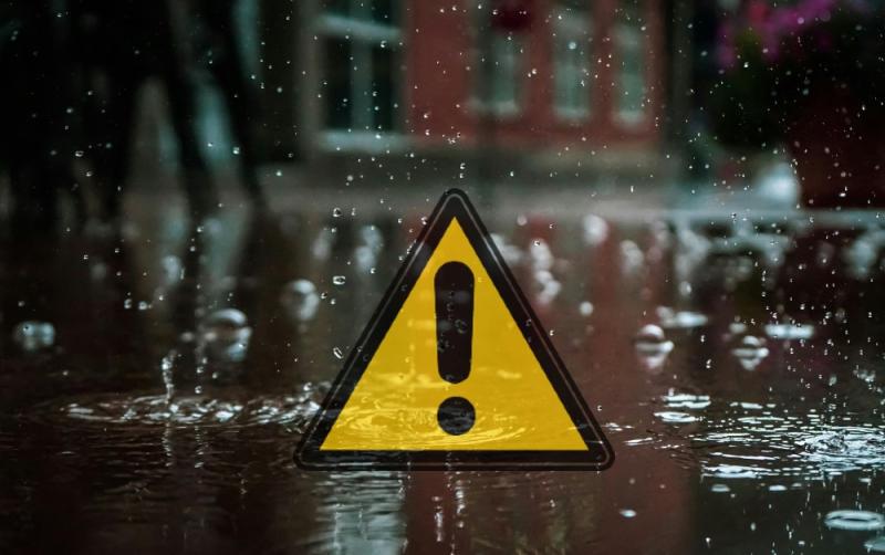 Carlow on alert for potential storm with strong winds and flood risk this Easter weekend