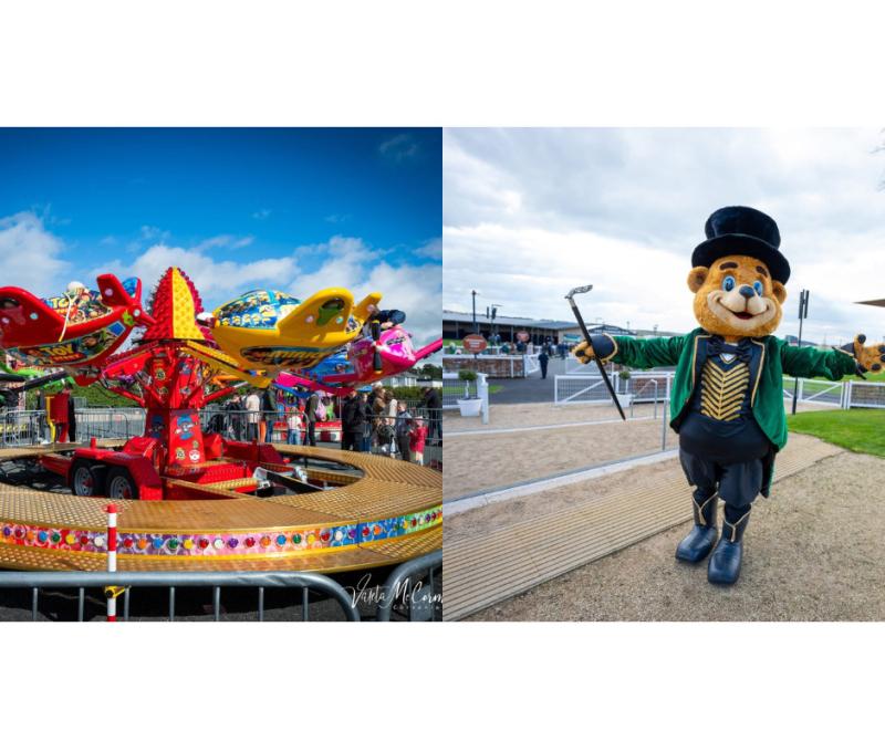 Pan Celtic Festival Streetfest is on the way with fun games and activities for all