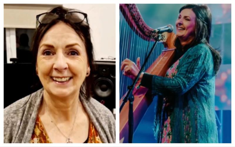 'An iconic figure' - Tributes paid following death of Clannad member Moya Brennan