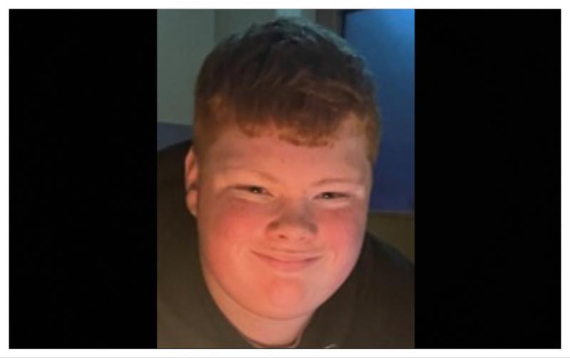 Garda&iacute; concerned as search underway for 16-year-old boy from Carlow missing five days 