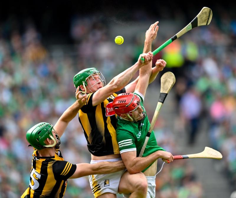 REVEALED: How many viewers tuned into the All-Ireland hurling final?