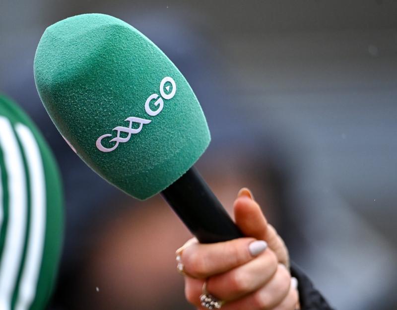 GAAGO announce schedule of games for 2024 GAA season