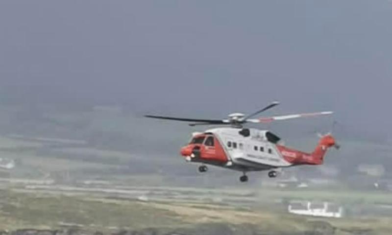 RIP: Pensioner dies after falling from cliffs near popular beach