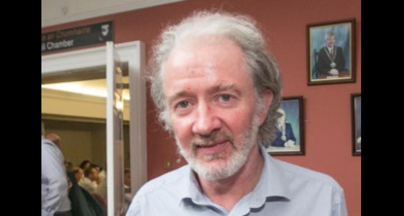 Kilkenny TD launches monuments fund for 2024 