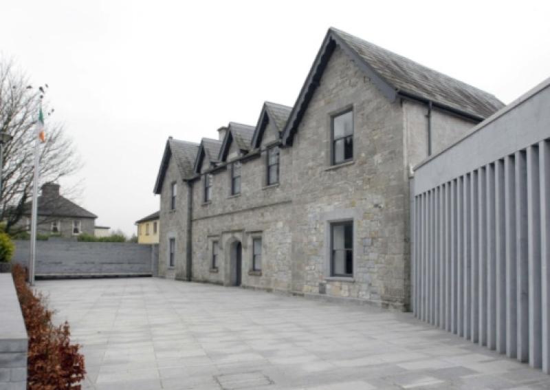 Kilmallock Court