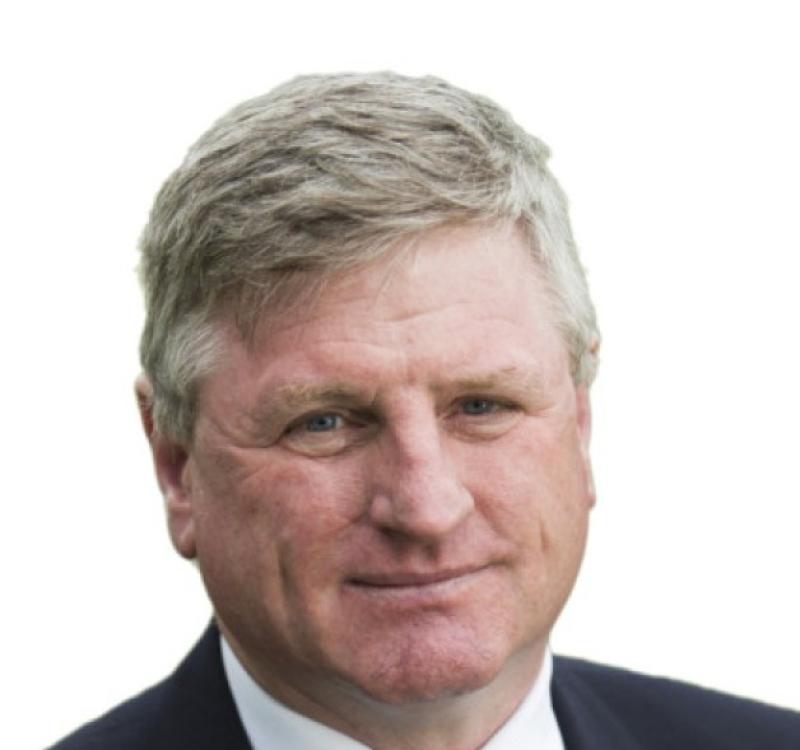 Bobby Aylward Fianna Fail.