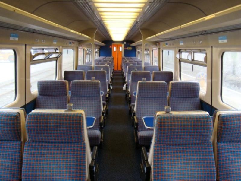'A unique opportunity' - Irish public invited to share views on all-island rail network