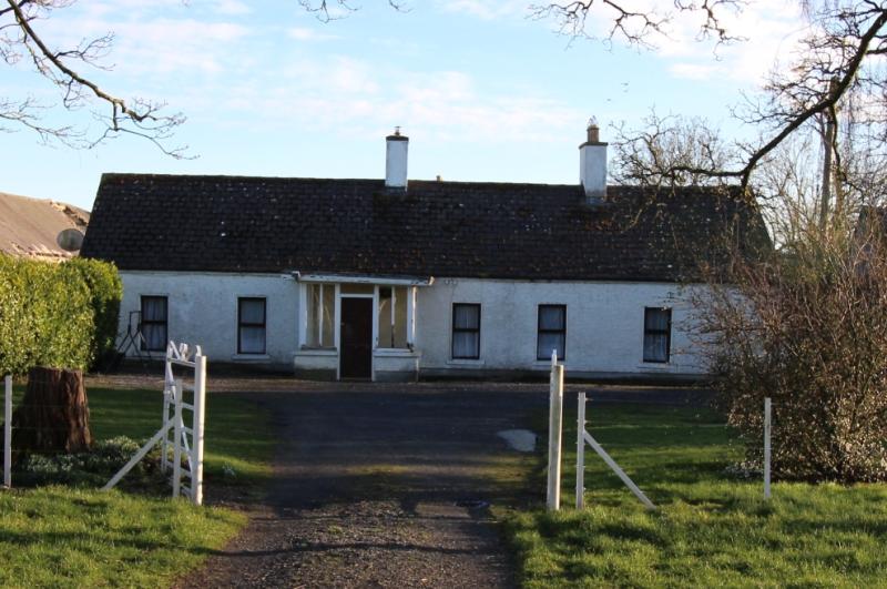 3bed cottage in Carlow sells for €220,000 at auction Carlow Live