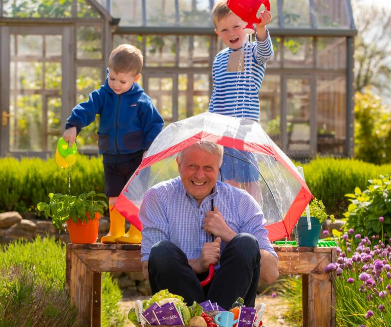 Call out to Carlow’s GIY’ers to join ‘Get Ireland Growing Day’ 2022