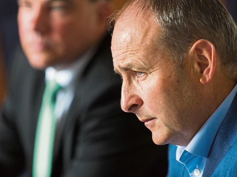 Tánaiste 'disappointed' after UN vote fails to deliver Palestine membership following US veto