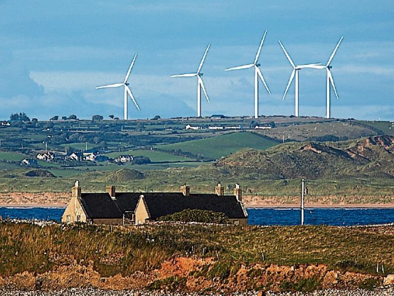 Windfarm