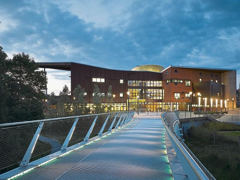 Four Irish universities set to receive &euro;100million in capital investment funding