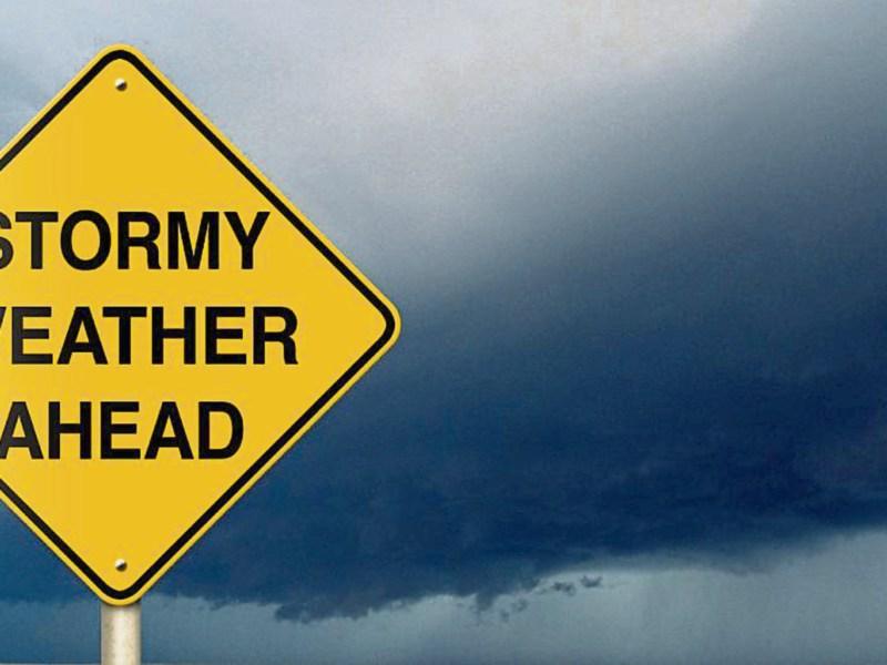 Met Éireann issue four-day advisory for horrendous Halloween weathe r