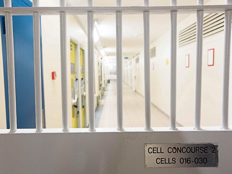 New CSO report reveals re-offending rates among Carlow offenders