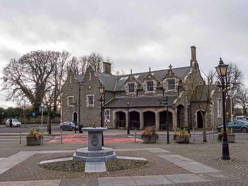 Four men charged in connection with Athy incident last November in which Nurney dad David Boland lost his life