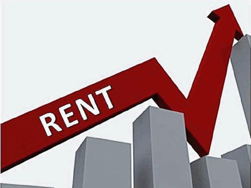 Laois home rent rise nearly at top of the natonal league