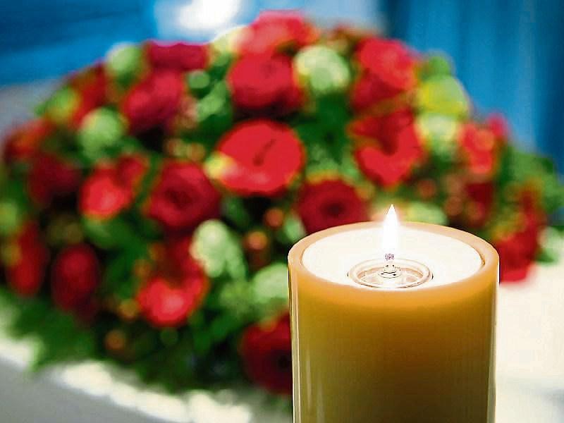 Carlow deaths and funeral details, March 20