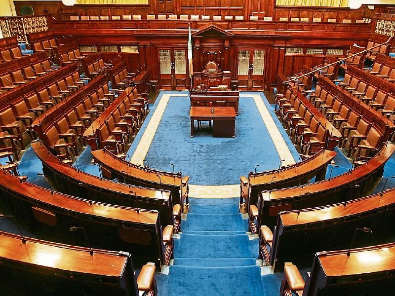 REVEALED: How much did Carlow-Kilkenny TDs claim in allowances last year?