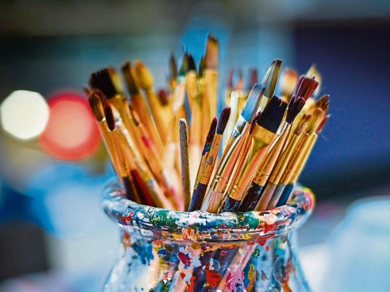 Artists in Carlow sought by Irish hospice group to create works supporting HSE care staff