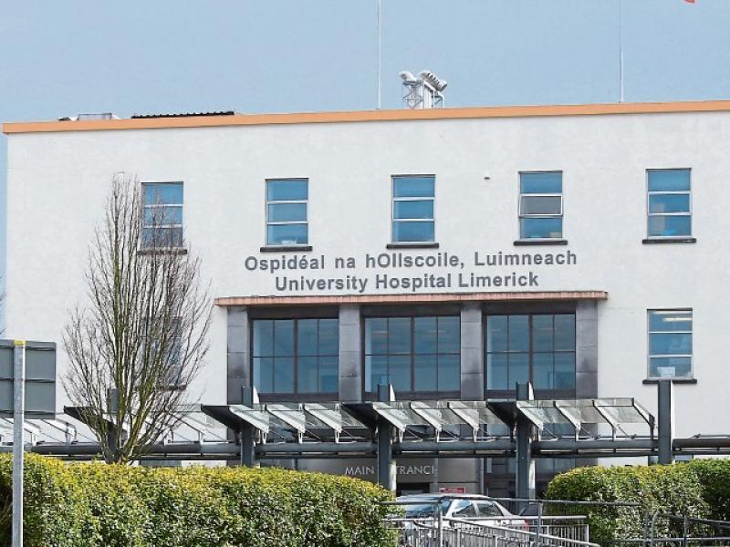 University Hospital Limerick
